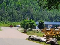 Jasper Ridge Inn Ishpeming 2*