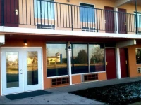 Motel 6 Danville 3*