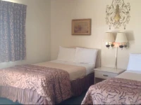 Parks Inn Bowie 