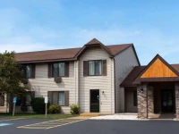 Magnuson Country Inn Ishpeming 