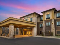 Best Western Plus French Lick 