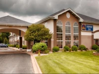 Best Western Airport Inn Moline 3*