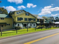 Gray Ghost Inn 3*