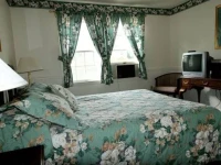 Matterhorn Inn 