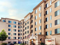 Residence Inn San Diego Del Mar