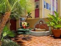 West Park Inn 2*