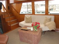Dockside Yacht Lodging 3*