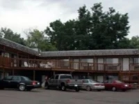 Knights Inn Sturgis 2*
