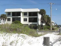 Anna Marie Island Apartments 3*