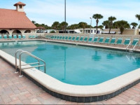 Siesta Bay