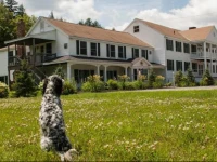 Laylas Riverside Lodge 