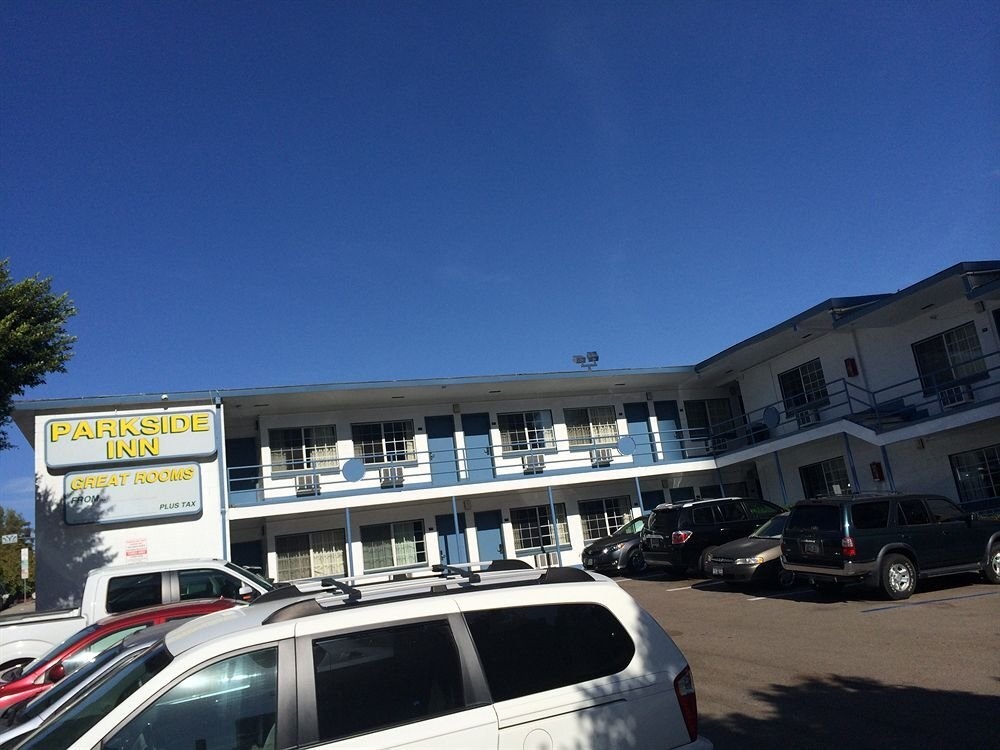 Parkside Inn 1*
