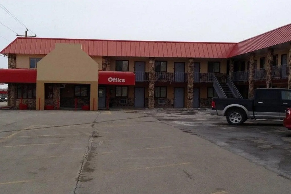 Days Inn Buffalo WY 2*