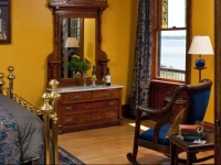 Old Rittenhouse Inn 4*