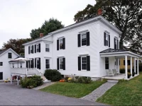 Kennebec Inn 2*
