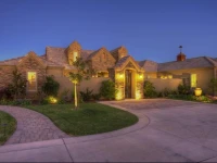 Luxury Rancho Santa Fe Estate 4*