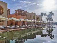 Steigenberger Golf Resort El Gouna 5*