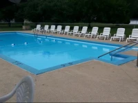 Geneva Wells Motel 2*