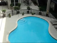 Plaza Suites of Metairie 