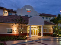 Residence Inn by Marriott Fort Myers at I-75 and Gulf Coast Town Center