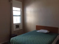 De Soto Hotel 
