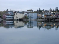 Garden Isle Guest Cottages 