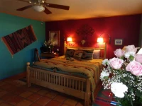 Chocolate Turtle B&amp;B 