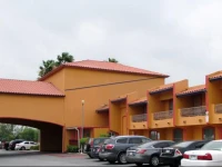 Magnuson Hotel Brownsville 