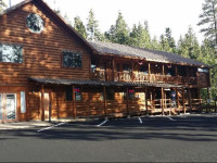 Duck Creek Village Inn