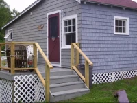 Pemaquid Cozy Cottage 