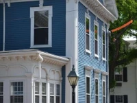 Mariner House 