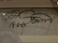 John L Stam House 
