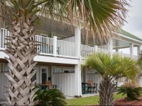 Islander Suites 