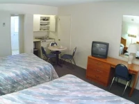 Mission Bay Motel 