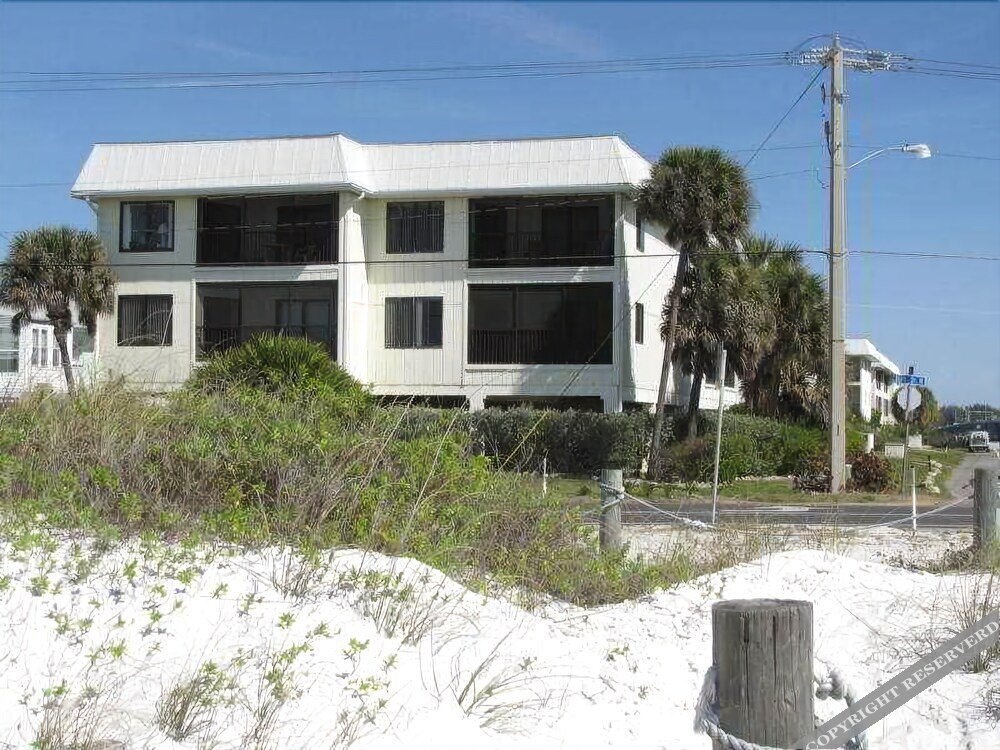 Paradise Rentals of Anna Maria 