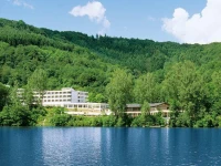 Dorint Seehotel and Resort Bitburg-Suedeifel 4*