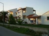 Villa Vista Del Mare 