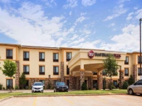 Best Western Plus Fairview Inn &amp; Suites 