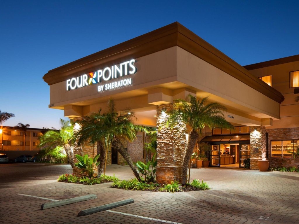Four Points by Sheraton San Diego - SeaWorld 