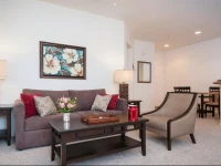 Sunshine Suites at 2500 