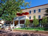 Hotel Chimayo de Santa Fe 4*