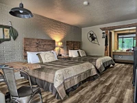 Stonegate Inn 2*