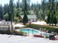 Wildwood Inn 3*