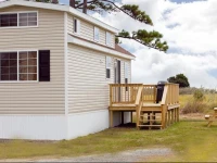 New Point RV Resort 2*