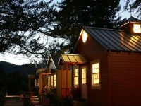 The Cottages of Napa Valley 