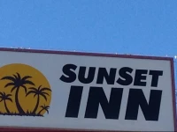 Sunset Inn Caldwell 2*