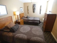 Friendship Suites 3*