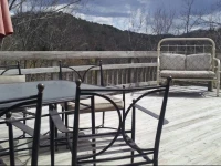 Al Fresco 