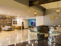 Hotel Indigo Pittsburgh East Liberty 