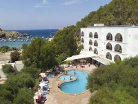 Puerto Cala Vadella Apartments 3*